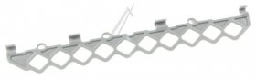 Accessories Basket - C00298692 488000298692 Pan Base Left Grey [Whirlpool Indesit]