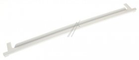 Hisense Gorenje Ornamental Rail - Hk1100553 Rear Glass Panel Trim