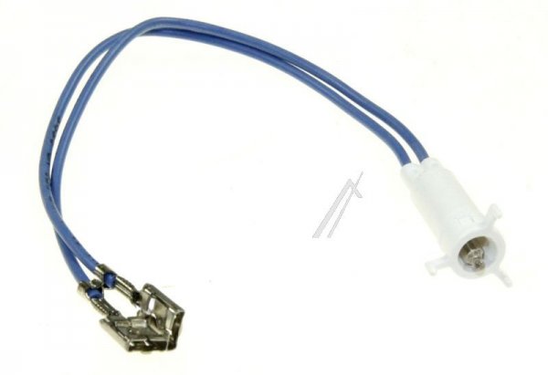 Hisense Gorenje Filament Lamp - 396321 Indicator 230v Bu-bu L=150