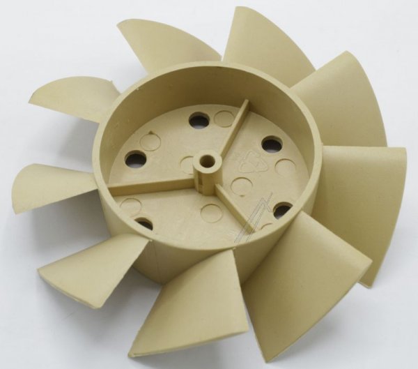 Fan Blades - Eh1108 Fan [Delonghi]
