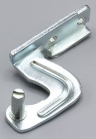 Door Hinges For Fridges - Hinge Top [Electrolux Aeg]