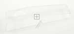Hisense Gorenje Lamp Cover - Hk1648550 Light Cover