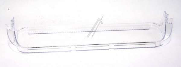 Refrigerator - Freezer Door Shelf - C00090955 482000022759 Spacer Shelf (wxh 443x70x104-60) [Whirlpool Indesit]