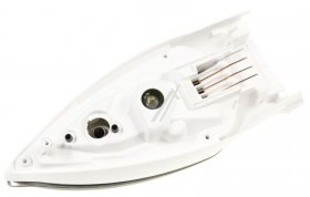 Clamp Level - Cs-1600004961 Soleplate+base Of Handle Precision [Groupe SEB]