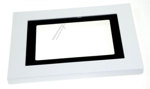 Front Plate - 00745109 Glass Front Panel [Bosch Siemens]