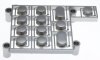 Switch Set - 00641633 Push Button Set [Bosch Siemens]