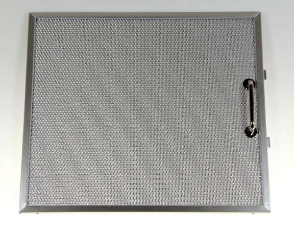Metal Grease Trap - 49001238 Metal Filter [Candy Hoover]