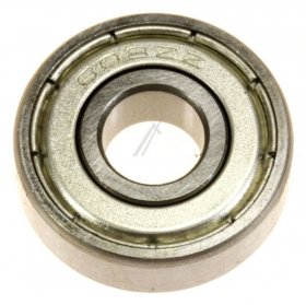 Ball Bearing - 608zz Roulement Sl 608z [Sogedis]
