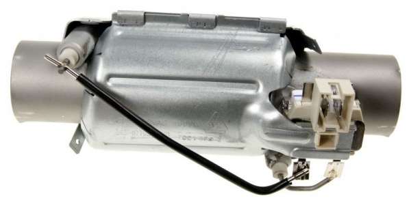 Samsung Dishwasher Flow through Heater - Dd81-01094b Heating Element Unit Dmm770 Ac230v-1800w M2-pjt