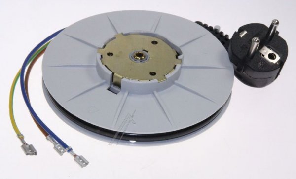 Cable Reels Vacuum Power Cord - 00498496 Cable Reel [Bosch Siemens]