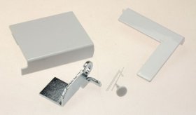 Fixings And Brackets - 00645695 Fixing Kit [Bosch Siemens]