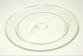 Microwave Turntable Plate - C00315671 481246678426 Turn Table Microwave [Whirlpool Indesit]