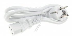Mains Power Lead - Ms-650066 Cord [Groupe SEB]