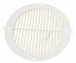 Faber Roblin Air Vent Grille - 133 0017 620 Directional Grid D125w