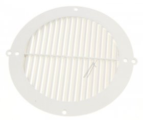 Faber Roblin Air Vent Grille - 133 0017 620 Directional Grid D125w