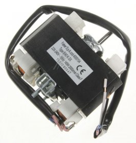 Faber Roblin Hood Motors - 133 0017 677 Sp Motor 6-40 K 220-240 Left (cable)