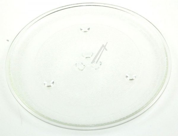 Microwave Turntable Plate - 00799030 Glass Tray [Bosch Siemens]