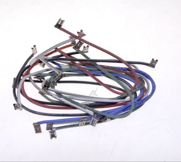 Cable-plugs-adapter - Cable [Bosch Siemens]
