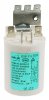 Radio Interference Suppression - Fc86-b-25012-4 17438100001354 Noise Filter [Midea]