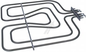 Top Element Oven - 140048298024 Heating Element Upper 240v 23 [Electrolux Aeg]