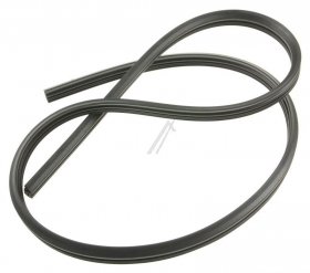 Dishwasher Seal - 49037189 Upper Front Door Gasket [Candy Hoover]