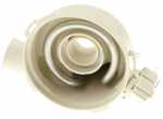 Heater For Dishwasher - Heating 17476000005319 [Candy Hoover]