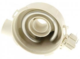 Heater For Dishwasher - Heating 17476000005319 [Candy Hoover]