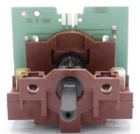 Mode Select Switch - Switch-selector [Bosch Siemens]