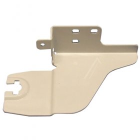 Door Hinge For Oven - 418100123 Top Lid Hinge-right [Arcelik]