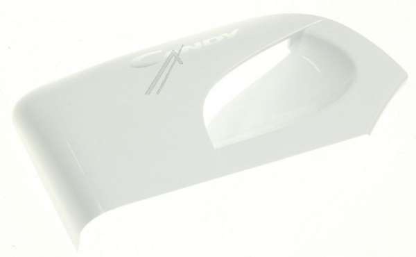 Detergent Dispenser Cover - 41030615 Dispenser Drawer Front [Candy Hoover]