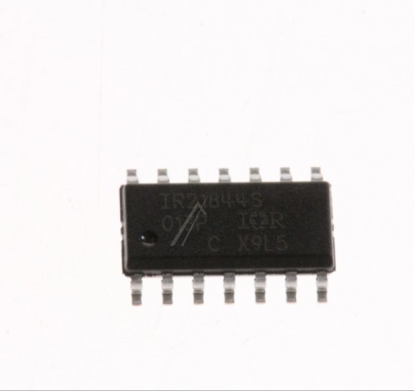 International Rectifier Ic - Ir21844s Ic Mosfet-treiber, Smd Soic-14