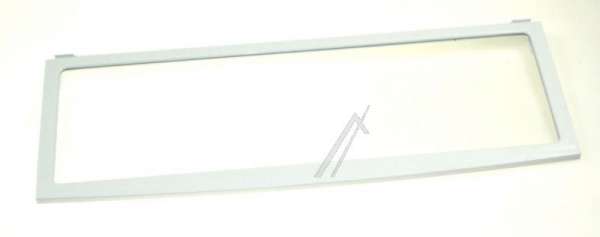 Haier Glass Panel - 0060810247 49053651 Glass Shelf Adjustable Front Part With P