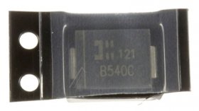 Samsung Diode - B540c 0404-001116 Diode-schottky B540c 40v 5000ma Do-214ab Samsung Diode - B540c 0404-001116 Diode-schottky B540c 40v 5000ma Do-214ab