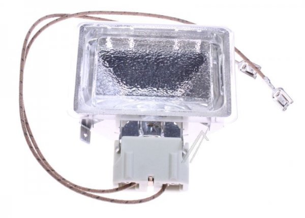 Halogen Lamp - 00642206 Halogen Lamp Complete [Bosch Siemens]