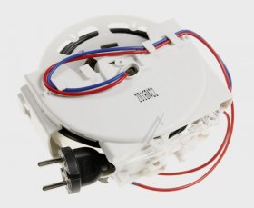 Cable Reels Vacuum Power Cord - Cable Rewinder + Switch [Groupe SEB]