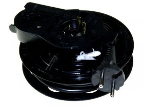 Cable Reels Vacuum Power Cord - 00490642 Cable Reel [Bosch Siemens]