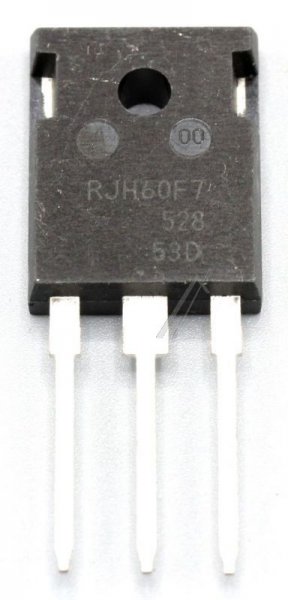 Renesas Transistors - Igbt, 600v 50a, To-247