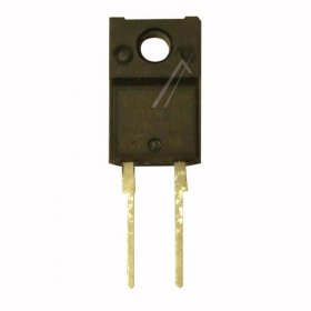 Stmicroelectronics Diode - 600v-5a Stth5l06fp Diode Ultra Fast 65ns To-220f Stmicroelectronics Diode - 600v-5a Stth5l06fp Diode Ultra Fast 65ns To-220f