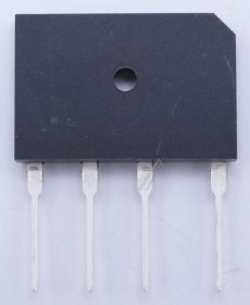 Taiwan Semiconductor Bridge Rectifier - 600v-35a Bridge Rectifier Taiwan Semiconductor Bridge Rectifier - 600v-35a Bridge Rectifier