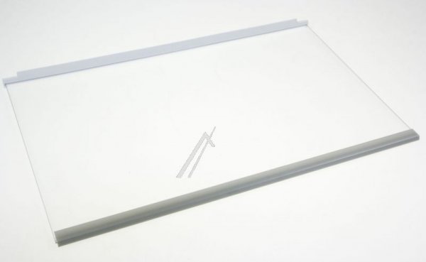 Pane - C00326332 481010715206 Glass Shelf +gw&si Plastic Profi [Whirlpool Indesit]