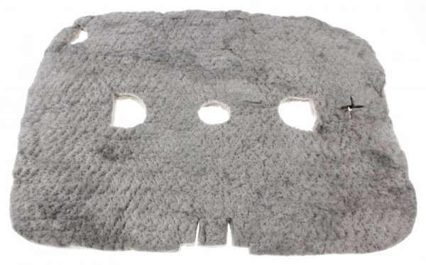 Hisense Gorenje Insulation Material - 475909 Rear Wall Isolation E Ng3 Fl