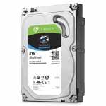 S-ata Iii 3,5" Hard Discs - Skyhawk 2tb -sata-3 Festplatte