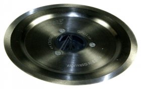 Graef Mixer - Blender Blade - 145372 140808 Graef Smooth Knife Graef Evo-g50-sks 100+110+320