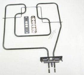 Smeg Grill Heating Element - 806890562 Upper Heater