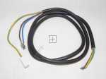 Brandt Mains Power Lead - 74x9184 Cord Mains