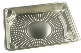 Brandt Spit - Complete Spit Assembly