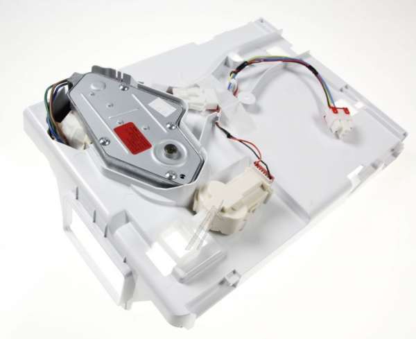 Smeg Ice Cube Makers - 695211250 Ice Machine Motor Travers