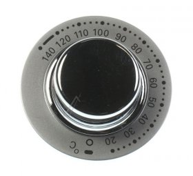 Thermostat Control - Kw712931 Temperature Control Knob Assembly Km070 [Delonghi]