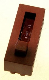Sliding Switch - 50230650009 Switch Motor [Electrolux Aeg]