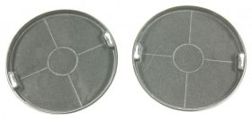 Carbon Filter - Carbon Filter Fc Mod 47 Mult 10x2pz X Mi [Arcelik]